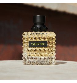 Donna Born in Roma Yellow Dream - Eau de Parfum Donna Born in Roma Yellow Dream - Eau de Parfum